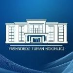 Yashnobod tumani hokimligi Matbuot xizmati/Пресс-служба Яшнабадского райо