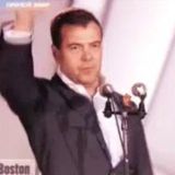 Райтер Медведева