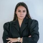 Дарья про олимпиады и ДВИ