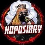 KOPOSIARY – КИРОВ