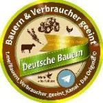 Bauer&Verbraucher geeint • Kanal