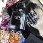 ПАРФЮМЕРНЫЙ ПРИСТРОЙ M~V