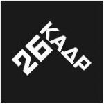 Поступаем в 26 КАДР!