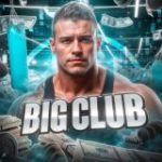 BIG CLUB • Саморазвитие