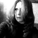 Katharina Koenig No time to Die