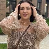 AIBAZOVAJELA | СТИЛИСТ PLUS SIZE