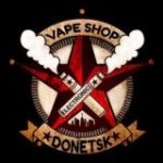 Блэк Маркет VAPE SHOP – Донецк