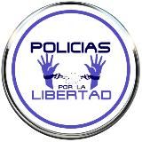 Canal Policías por la Libertad