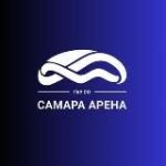 Самара Арена | Дворец Спорта