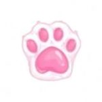 кошечка печатает…