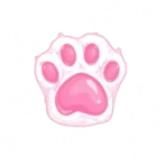 кошечка печатает…