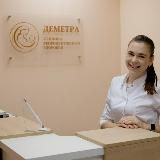 Доктор Демкина