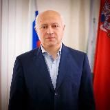 Замир Гаджиев глава муниципального округа Шаховская