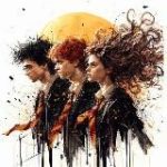 Гарри Поттер Смотреть Фильм Все части