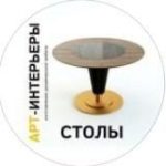 Арт интерьеры. Дизайнерская мебель