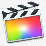 Final Cut Pro & Apple Motion Templates