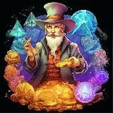 CRYPTO MAGIC