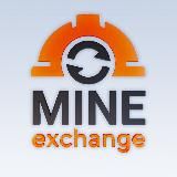 MINE.exchange (Шахта) NEWS