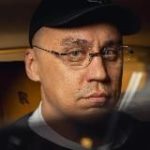 Дима Портнягин