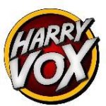 Harry Vox