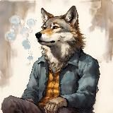 Путь волка | Рехаб