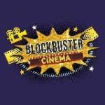 Кинотеатр “BLOCKBUSTER CINEMA” город Бердянск