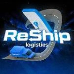 ReShipLogistics | POIZON