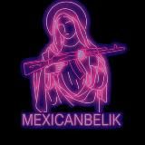 Mexicanbelik