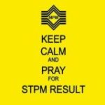 STPM AGAMA
