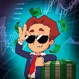 ПУТЬ БОГАЧА – CRYPTO