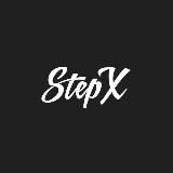 STEPX100