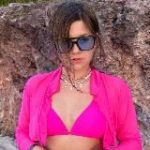 Галя Погорелова