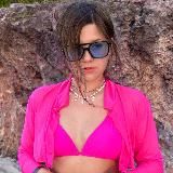 Галя Погорелова