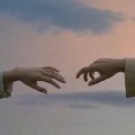 Вписанное поколение