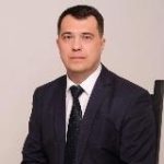 Алексей Казаченко