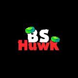 ОФФИЦИАЛЬНЫЙ @BsHuwk