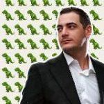 Городской сумасшедший