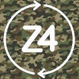 Город24 Крым Z (V)