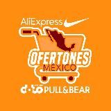 Ofertones México Random