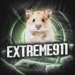 extreme911 Wall Street Chanel