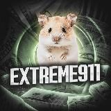 extreme911 Wall Street Chanel