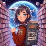 Автостопом по книжным полкам