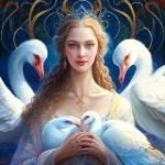 Берегиня. РОДОЛАДЪ