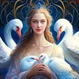 Берегиня. РОДОЛАДЪ