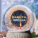 Фергана в деле!