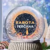 Фергана в деле!