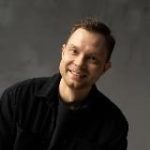 Маркетолог Алексей