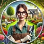 Ландшафтный дизайн | Гармония вашего дома