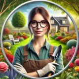 Ландшафтный дизайн | Гармония вашего дома