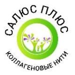 Коллагеновые нити «Салюс плюс»